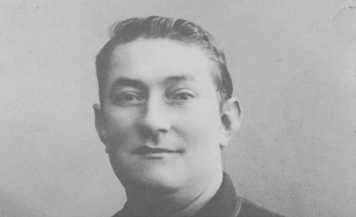 Visser Kaas 1916
