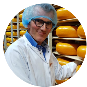 Bert van Dijk