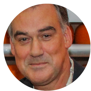Jaap van der Hulst