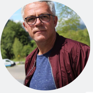 Wijgert Horst