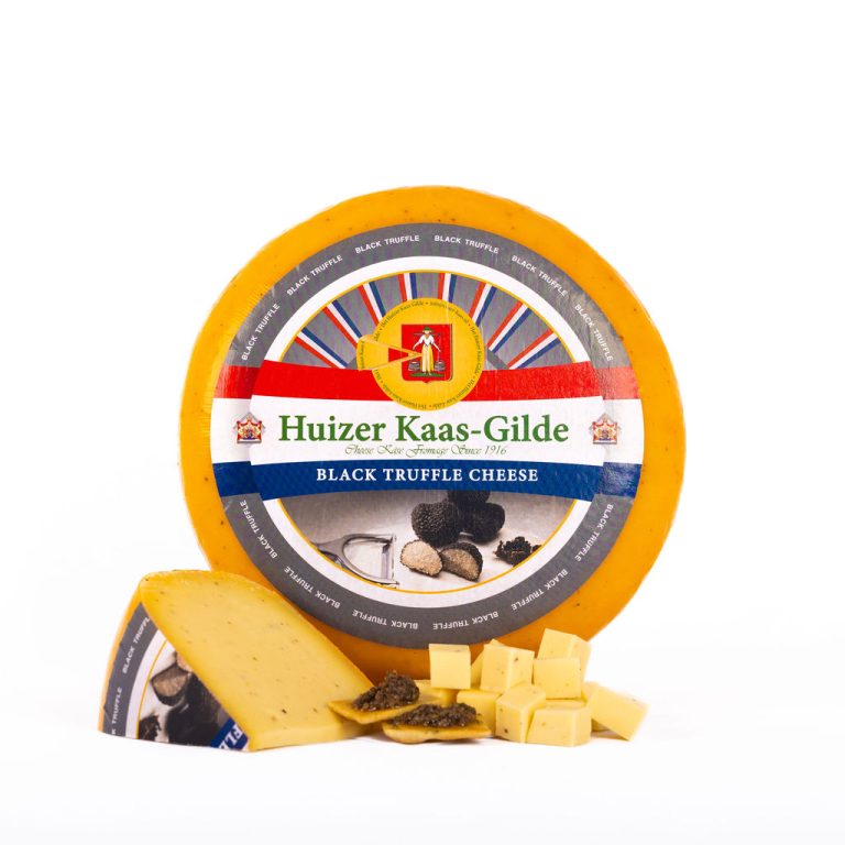 Truffel Kaas 50+