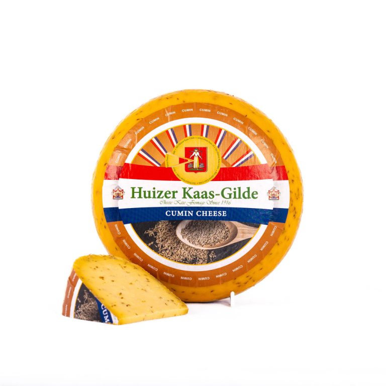 Jonge Komijnekaas 50+