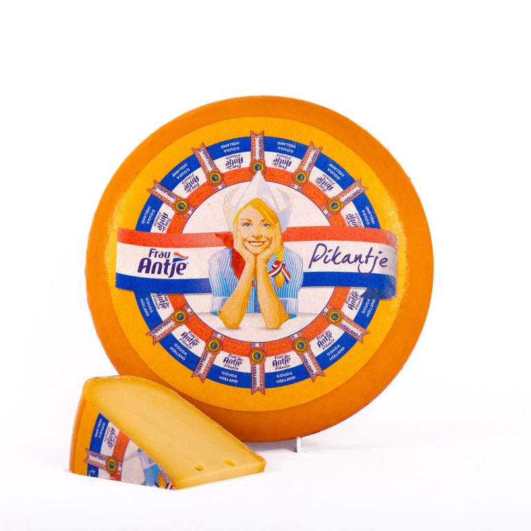 Frau Antje Gouda 48+