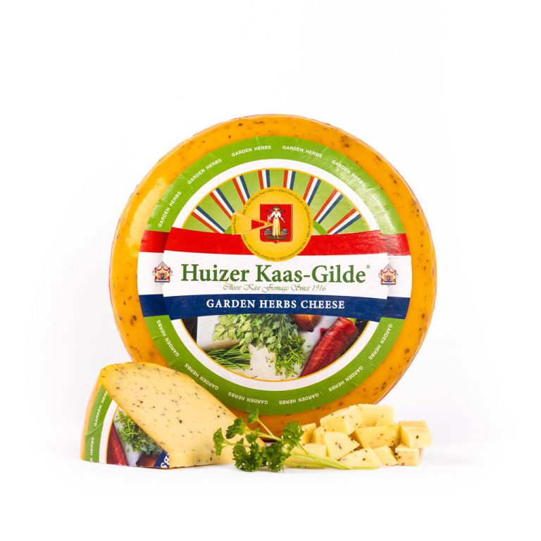 Tuinkruidenkaas 50+