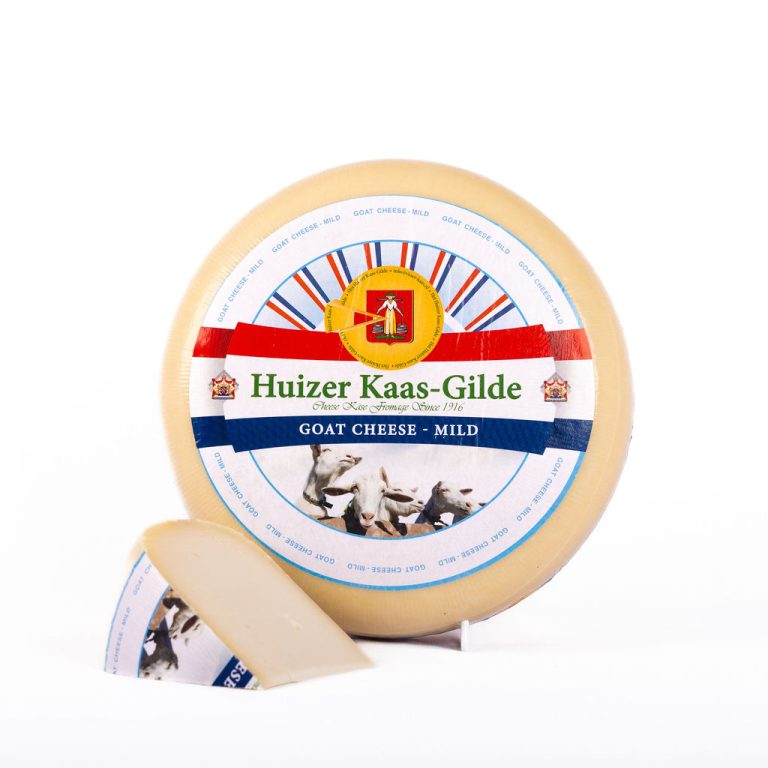Geitenkaas Fenegriek 50+