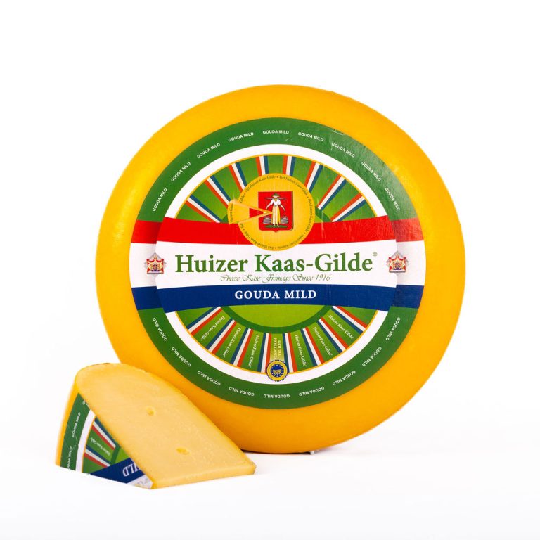 Gouda Jong 48+