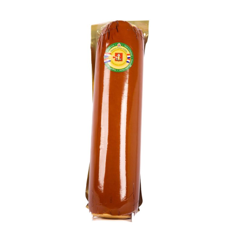 Rookkaas Geit 45+