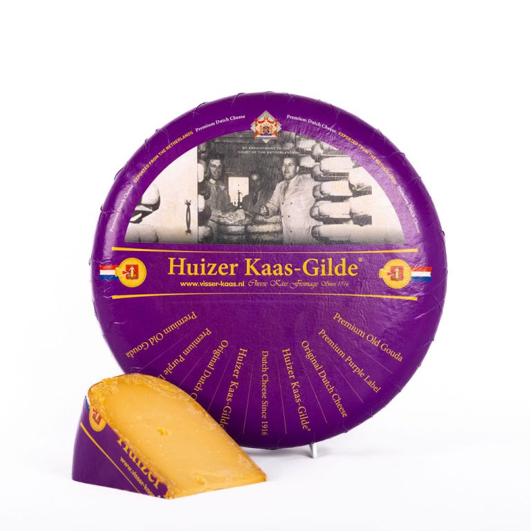 Gouda Premium Purple label 48+